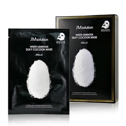 JMsolution Маска-салфетка Water Luminous Silky Cocoon Mask