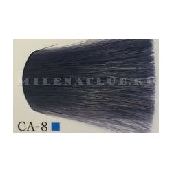 Lebel Полуперманентная краска для волос Materia µ тон CA-8 80 г