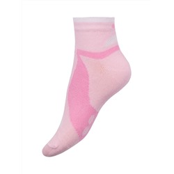 Носки для детей "Pink pattern"