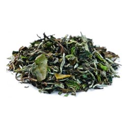 52001 Китайский элитный чай Gutenberg Бай Му Дань (Белый пион)