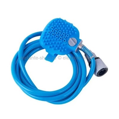 Щетка-душ для животных Pet Bathing Tool RZ-110 (TV)